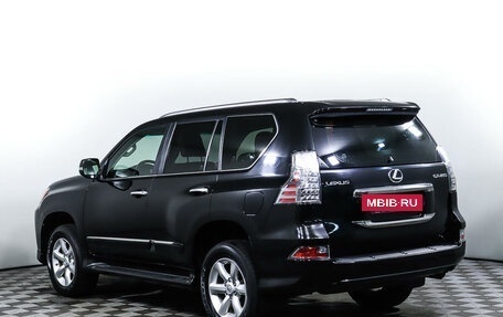 Lexus GX II, 2015 год, 4 997 000 рублей, 7 фотография