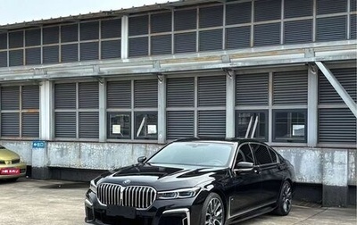 BMW 7 серия, 2021 год, 6 990 000 рублей, 1 фотография