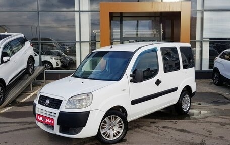 Fiat Doblo I, 2012 год, 669 000 рублей, 1 фотография