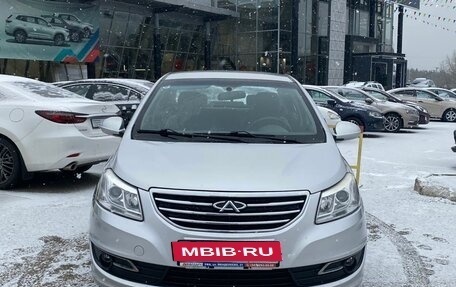 Chery Bonus 3 (E3), 2014 год, 650 990 рублей, 6 фотография