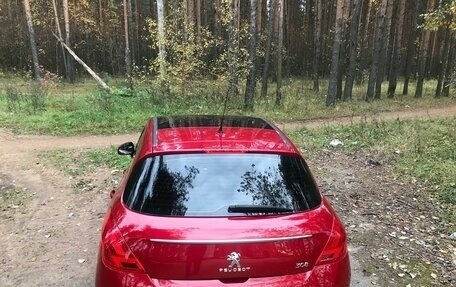 Peugeot 308 II, 2012 год, 765 000 рублей, 6 фотография