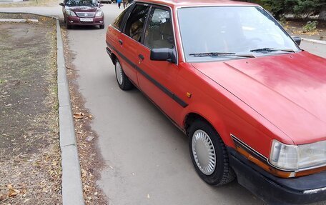 Toyota Carina, 1986 год, 75 000 рублей, 1 фотография