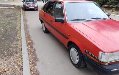 Toyota Carina, 1986 год, 75 000 рублей, 1 фотография