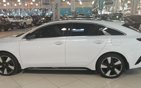 KIA Proceed I, 2020 год, 2 000 000 рублей, 1 фотография