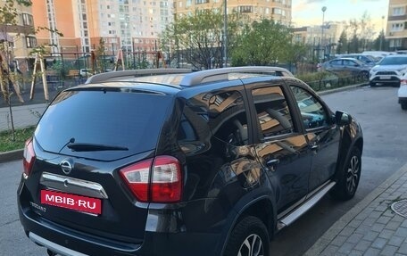 Nissan Terrano III, 2014 год, 1 350 000 рублей, 5 фотография