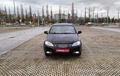 Daewoo Gentra II, 2013 год, 479 000 рублей, 1 фотография