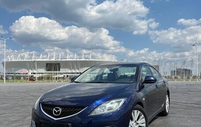 Mazda 6, 2008 год, 740 000 рублей, 1 фотография