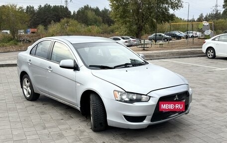 Mitsubishi Lancer IX, 2010 год, 515 000 рублей, 5 фотография