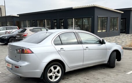 Mitsubishi Lancer IX, 2010 год, 515 000 рублей, 12 фотография