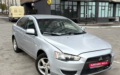 Mitsubishi Lancer IX, 2010 год, 515 000 рублей, 2 фотография