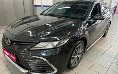 Toyota Camry, 2023 год, 4 447 000 рублей, 1 фотография