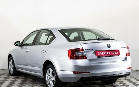 Skoda Octavia, 2013 год, 1 499 000 рублей, 7 фотография