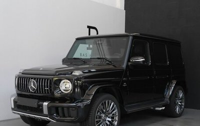 Mercedes-Benz G-Класс AMG, 2024 год, 37 000 000 рублей, 1 фотография