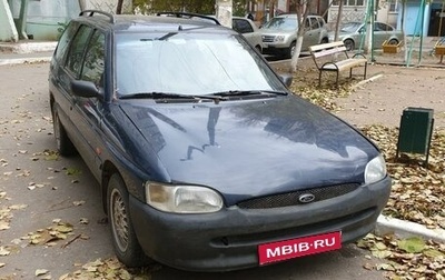 Ford Escort V, 1998 год, 200 000 рублей, 1 фотография