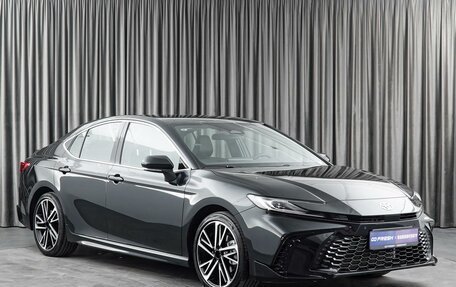 Toyota Camry, 2024 год, 4 450 000 рублей, 1 фотография