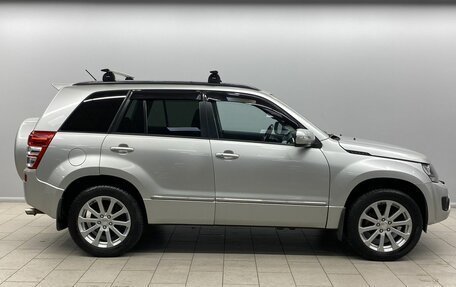 Suzuki Grand Vitara, 2012 год, 1 390 000 рублей, 6 фотография