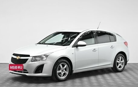 Chevrolet Cruze II, 2013 год, 785 000 рублей, 1 фотография