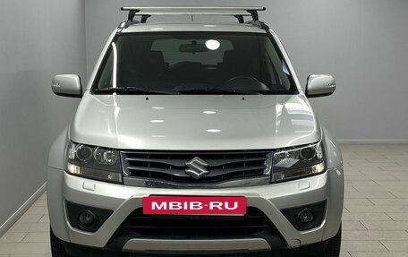 Suzuki Grand Vitara, 2012 год, 1 390 000 рублей, 7 фотография