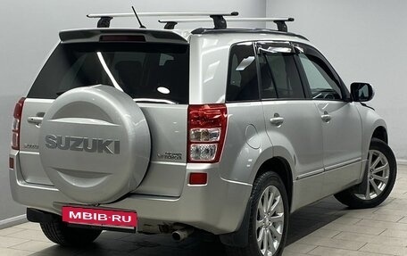 Suzuki Grand Vitara, 2012 год, 1 390 000 рублей, 5 фотография