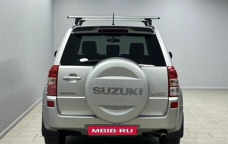 Suzuki Grand Vitara, 2012 год, 1 390 000 рублей, 3 фотография