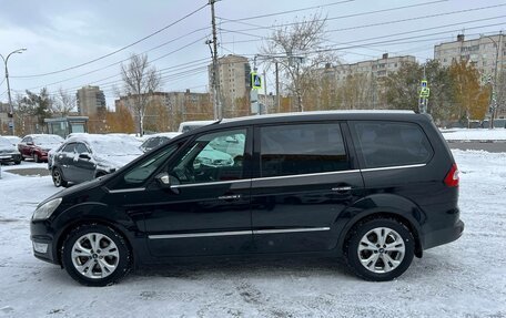 Ford Galaxy II, 2014 год, 1 480 000 рублей, 8 фотография