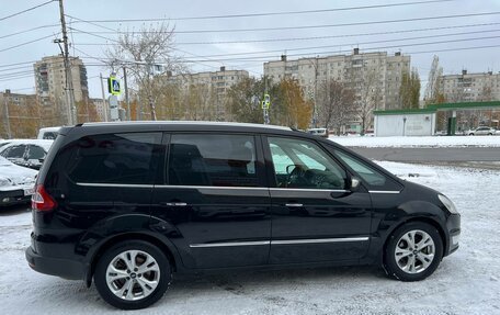 Ford Galaxy II, 2014 год, 1 480 000 рублей, 4 фотография