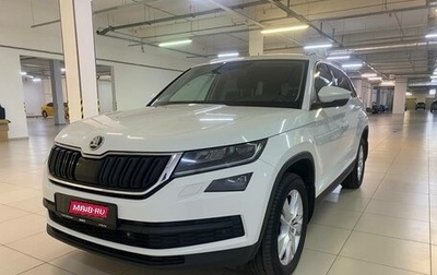 Skoda Kodiaq I, 2019 год, 2 349 000 рублей, 1 фотография