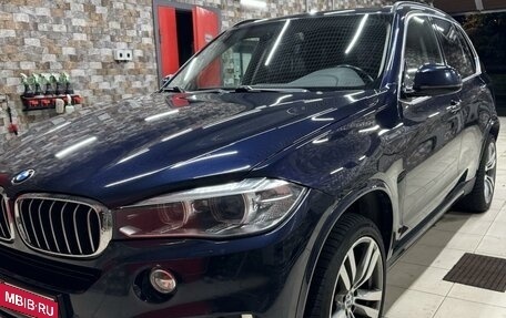 BMW X5, 2014 год, 3 290 000 рублей, 1 фотография