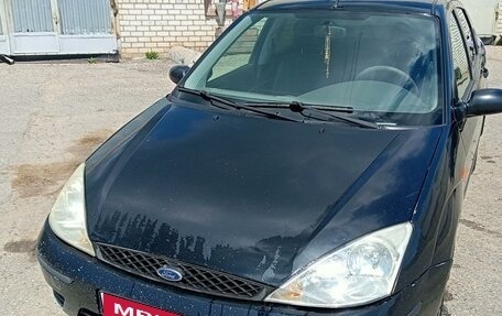 Ford Focus IV, 2004 год, 220 000 рублей, 2 фотография