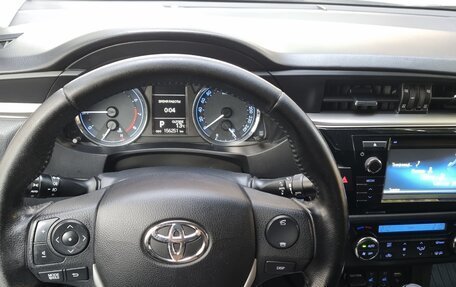 Toyota Corolla, 2013 год, 1 740 000 рублей, 14 фотография