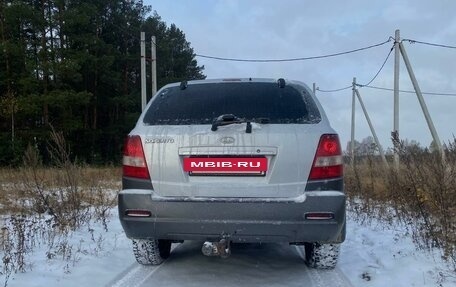 KIA Sorento IV, 2005 год, 500 000 рублей, 9 фотография