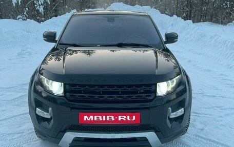 Land Rover Range Rover Evoque I, 2012 год, 3 000 000 рублей, 4 фотография