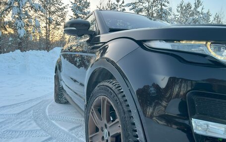 Land Rover Range Rover Evoque I, 2012 год, 3 000 000 рублей, 19 фотография