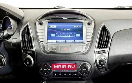 Hyundai ix35 I рестайлинг, 2014 год, 1 694 400 рублей, 15 фотография