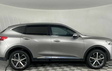 Haval F7 I, 2019 год, 1 890 000 рублей, 4 фотография