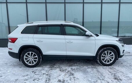 Skoda Kodiaq I, 2019 год, 2 799 000 рублей, 6 фотография