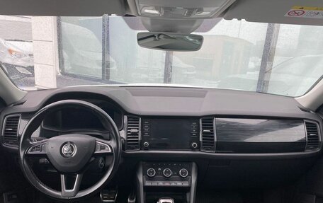 Skoda Kodiaq I, 2019 год, 2 799 000 рублей, 18 фотография