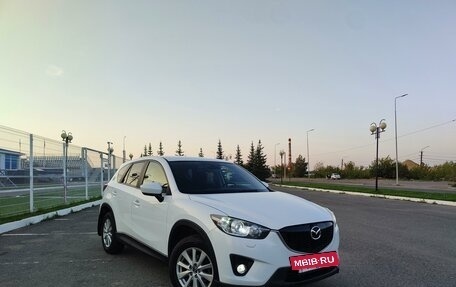 Mazda CX-5 II, 2012 год, 1 545 000 рублей, 5 фотография