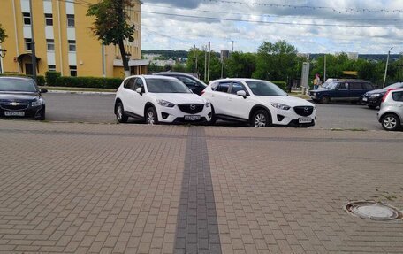 Mazda CX-5 II, 2012 год, 1 545 000 рублей, 14 фотография