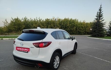 Mazda CX-5 II, 2012 год, 1 545 000 рублей, 9 фотография