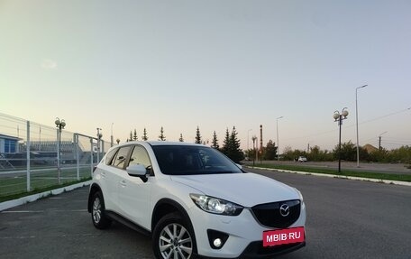 Mazda CX-5 II, 2012 год, 1 545 000 рублей, 8 фотография