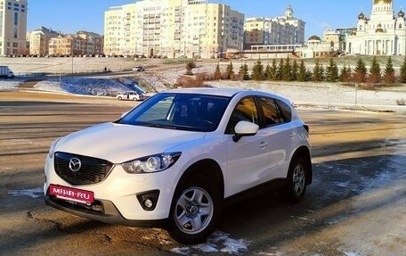 Mazda CX-5 II, 2012 год, 1 545 000 рублей, 11 фотография