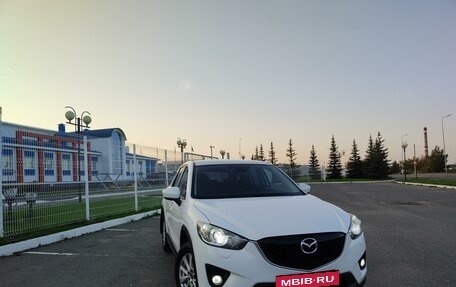 Mazda CX-5 II, 2012 год, 1 545 000 рублей, 7 фотография