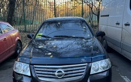 Nissan Almera Classic, 2008 год, 550 000 рублей, 3 фотография