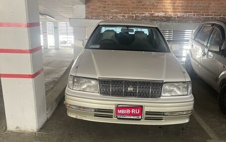 Toyota Crown, 1997 год, 750 000 рублей, 1 фотография