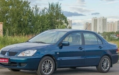 Mitsubishi Lancer IX, 2007 год, 1 500 000 рублей, 1 фотография