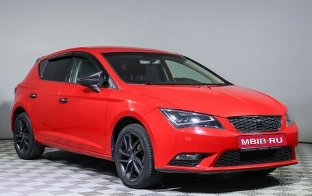 SEAT Leon III, 2013 год, 900 000 рублей, 3 фотография