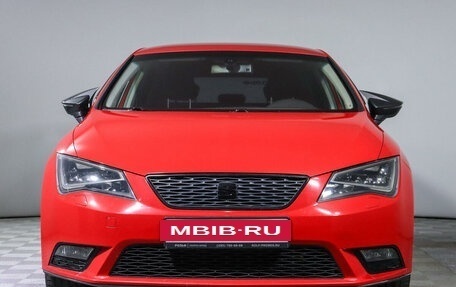 SEAT Leon III, 2013 год, 900 000 рублей, 2 фотография