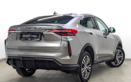 Haval F7x I, 2023 год, 2 650 000 рублей, 5 фотография