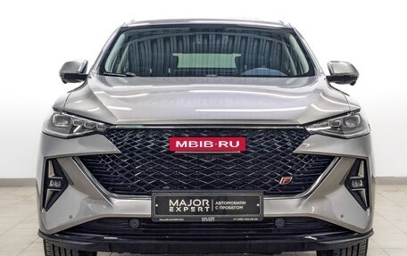 Haval F7x I, 2023 год, 2 650 000 рублей, 2 фотография